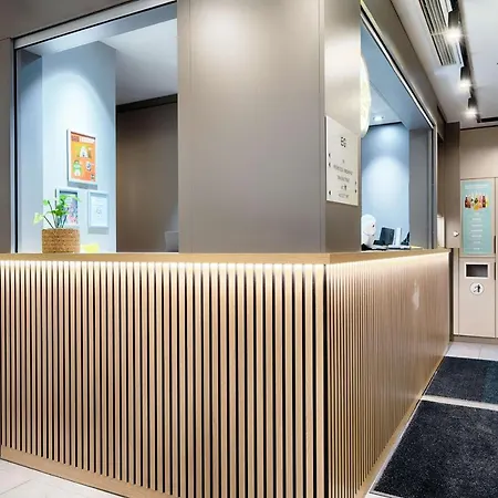 Hotel Bonn-west