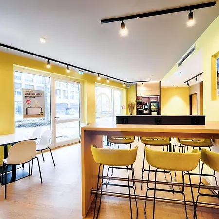 Hotel Bonn-west
