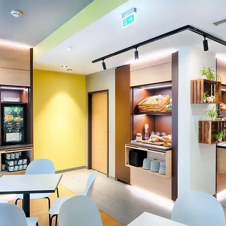 Hotel Bonn-west
