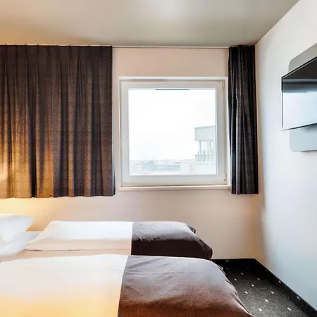 Hotel Bonn-west