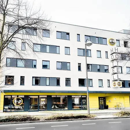 Bonn-west 3*
