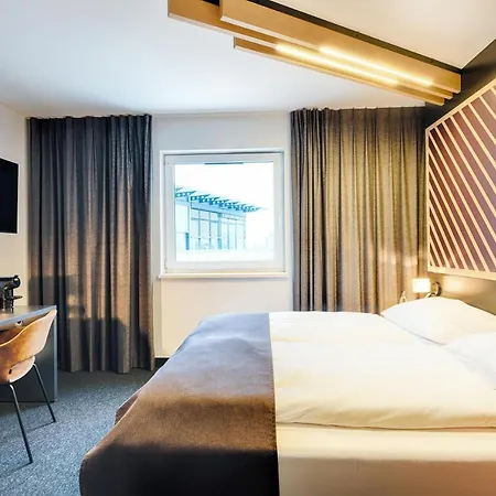 Hotel Bonn-west