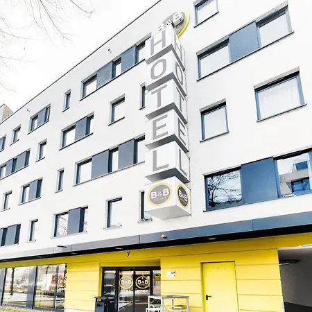 Bonn-west 3*