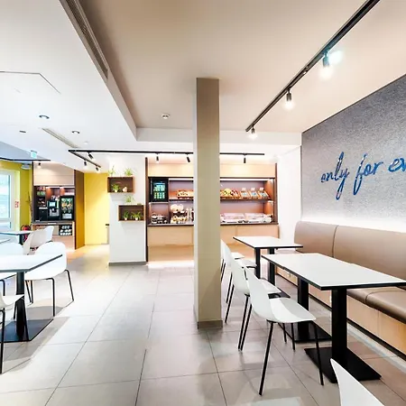 Hotel Bonn-west 3*