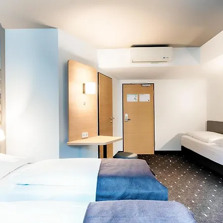 Hotel Bonn-west Bonn