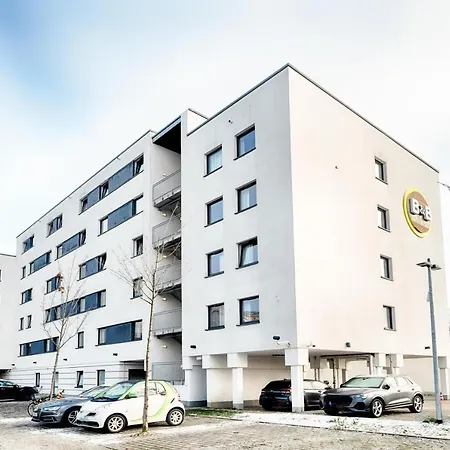 Hotel Bonn-west 3*